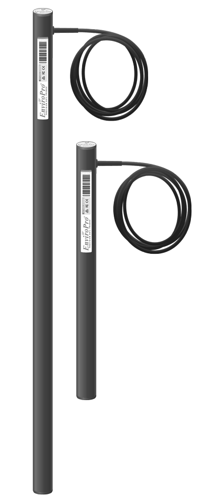 Multi-depth Soil Sensor